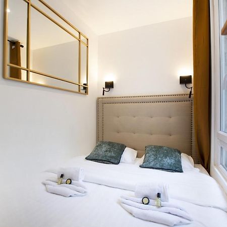 Guestready - Studio With Jacuzzi In The 10 Th Διαμέρισμα Παρίσι Εξωτερικό φωτογραφία